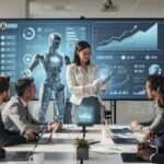 The Future of Marketing: Artificial Intelligence and Human Expertise
