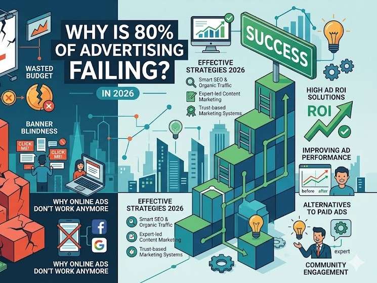ineffective marketing strategies 2026