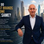 why do most brands become the same