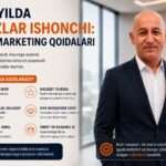 2026-yilda mijozlar ishonchi qanday o‘zgardi?