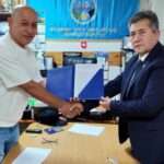 Подписание соглашения о сотрудничестве между AVAREK и объединением VETERAN